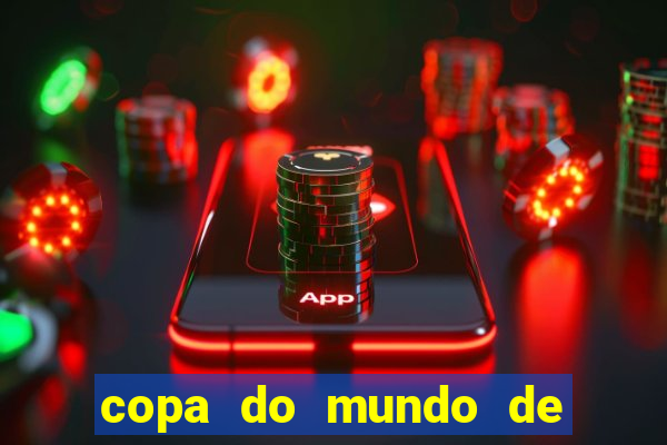 copa do mundo de futebol de areia